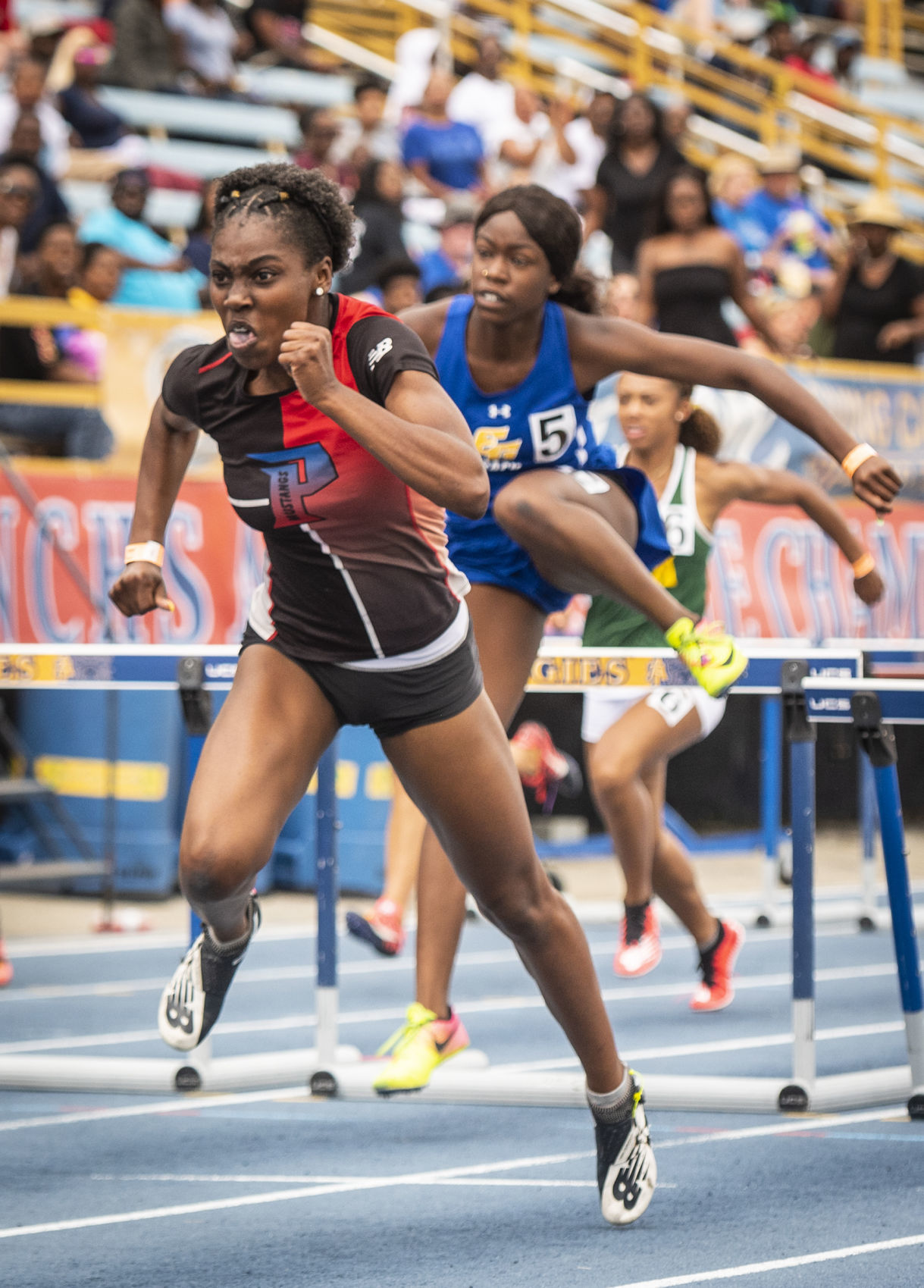 NCHSAATrack